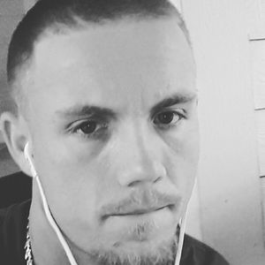 Meet your Posher, Colton